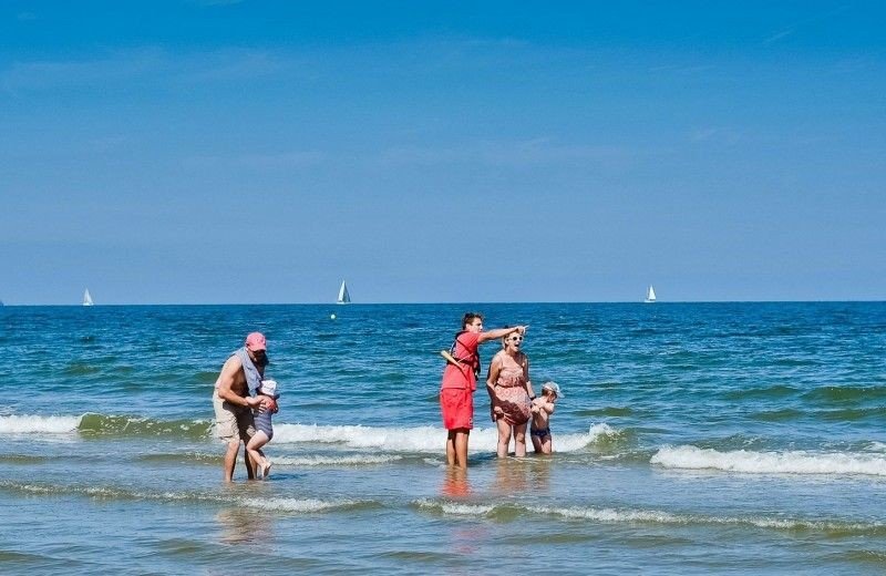 Ein Ort von dem man träumen kann.