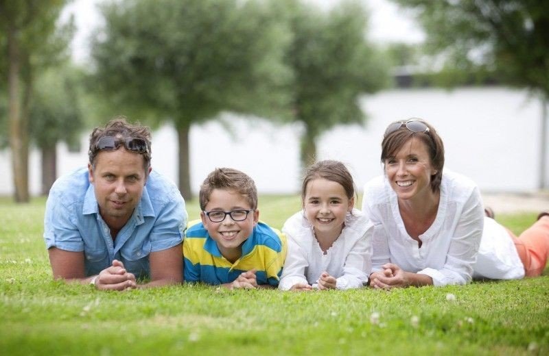 Ganzjährig geöffnet!